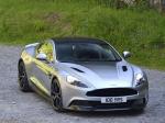 Aston Martin Vanquish Centenary Edition 2013 года (UK)